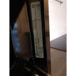 Combi-oven van Bauknecht met magnetronfunctie