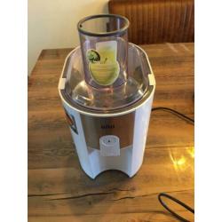 Sapcentrifuge Braun