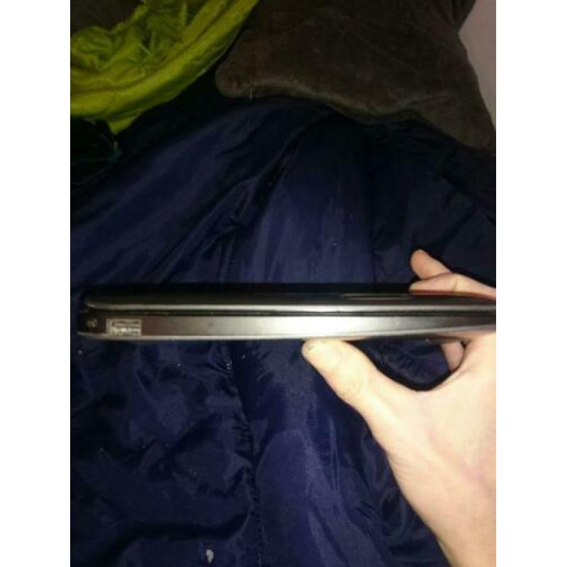 HP Slatebook x2 android 4.2 Notebook tablet 1080p 2 accu"set