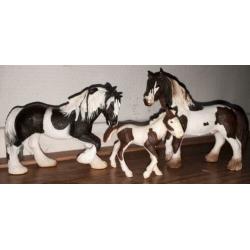 Div Setjes Schleich