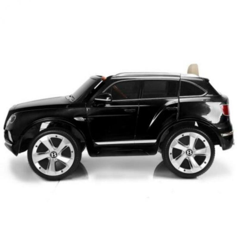 Bentley Bentayga 12 volt accu auto kinderauto speelgoedauto