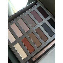 Urban Decay Naked Ultimate Basics