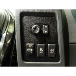 Nissan QASHQAI+2 1.6 Connect Edition 7 Persoons, Panoramadak