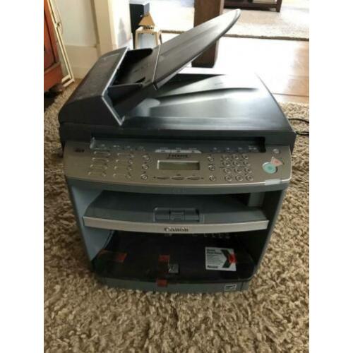 Canon MF4370dn