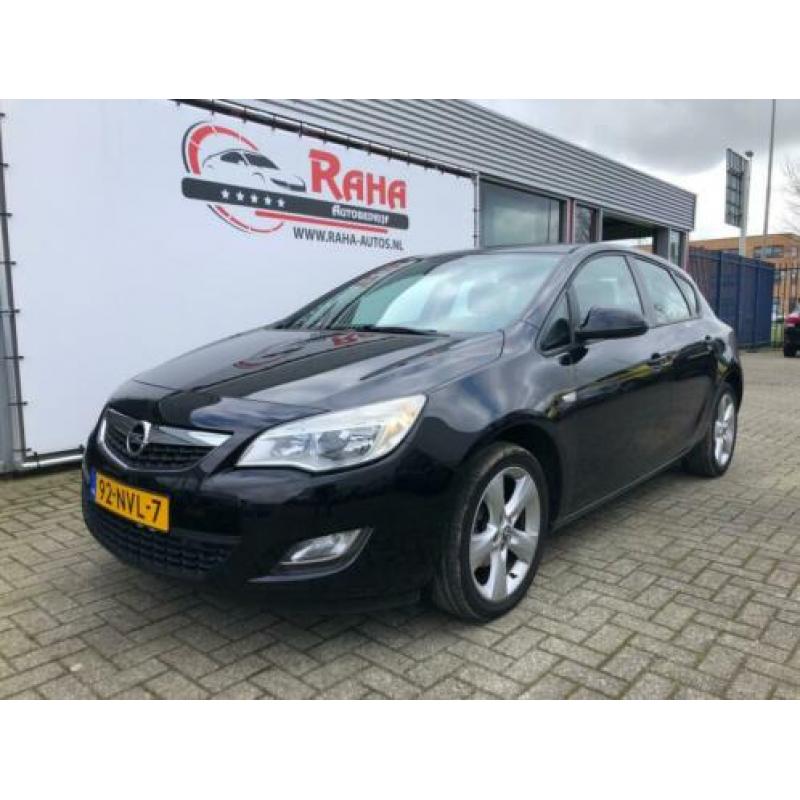 Opel ASTRA ASTRA