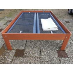 Als nieuwe Auping Auronde 140 X 200 cm