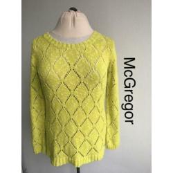 McGregor Trui (mt: 44) 1655/39,1