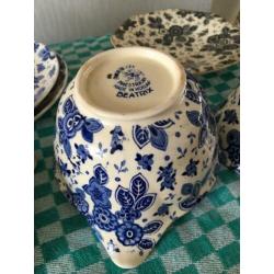 Beatrix Servies