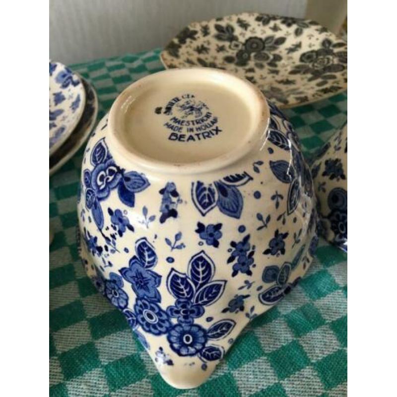 Beatrix Servies