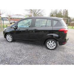 Ford B-Max 1.0 EcoBoost trend line, airco, navi, parkeersens
