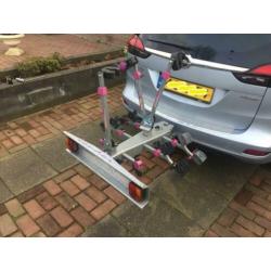 Spinder Condor fietsdrager