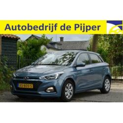 Hyundai i20 1.0 T-GDI Comfort NEDAUTO, NAVI, CAMERA, CRUISE