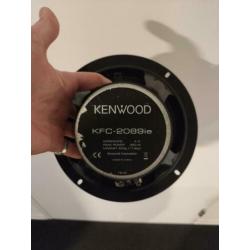 Kenwood KFC-2089ie