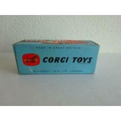 Corgi 205 - Riley Pathfinder - Perfect doosje - Origineel!