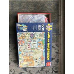 Goedkope Jan van Haasteren puzzels