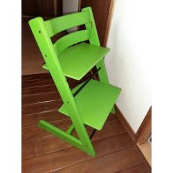 Stokke Tripp Trapp meegroeistoel