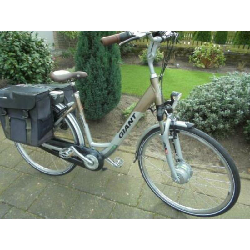 Giant elektrischefiets
