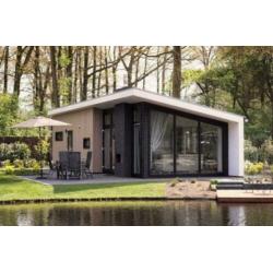 Vrije kavels voor nieuwe en gebruikte chalets