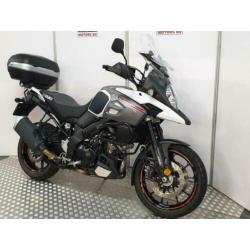 Suzuki DL 1000 ABS (bj 2018)