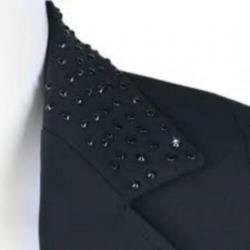 Equiline wedstrijd jas Gioia