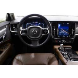 Volvo V90 T8 AWD Aut Intellisafe 360ViewCamera Navigatie Sta