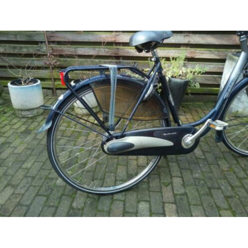 Batavus Verona 28" 7v in perfecte staat