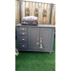commode en ledikantje nu 299.95