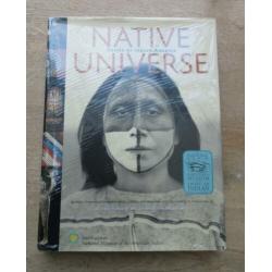 Native universe Voices of Indian America