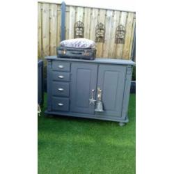 commode en ledikantje nu 299.95