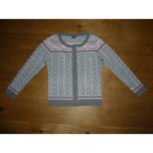 Mar Collection vest L zgan!