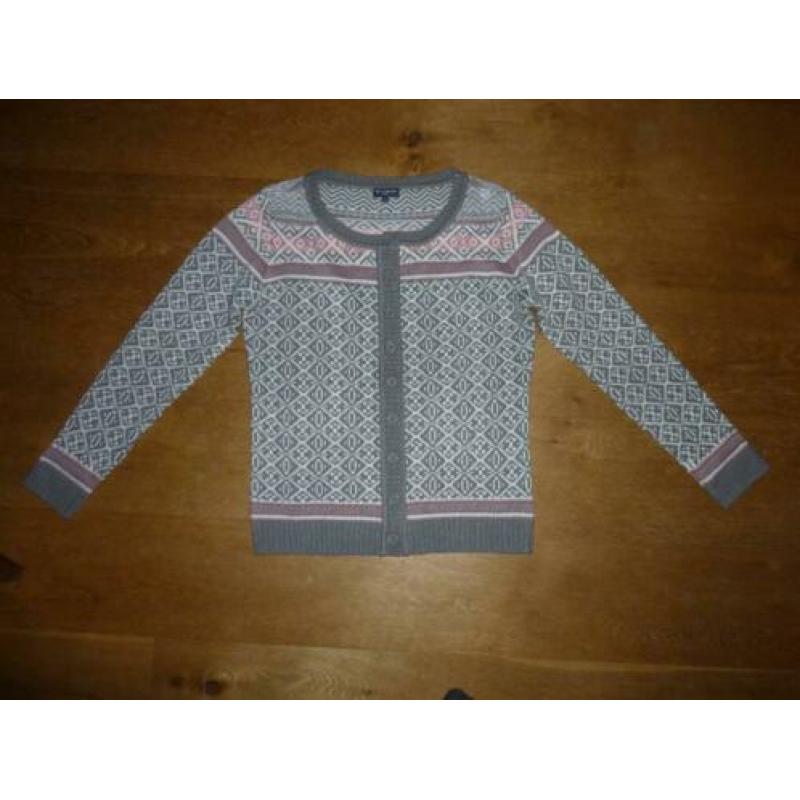 Mar Collection vest L zgan!