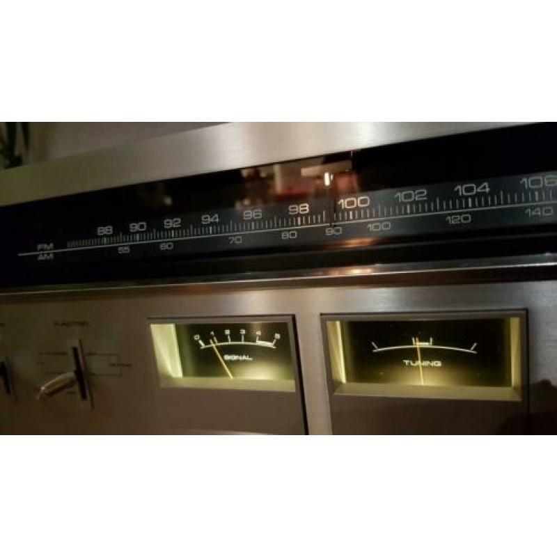 Pioneer TX606