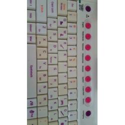 Vtech paardenlaptop
