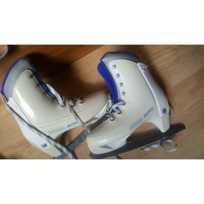 Schaatsen Munari maat 39