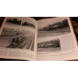 Stoomkroniek/ Railhobby