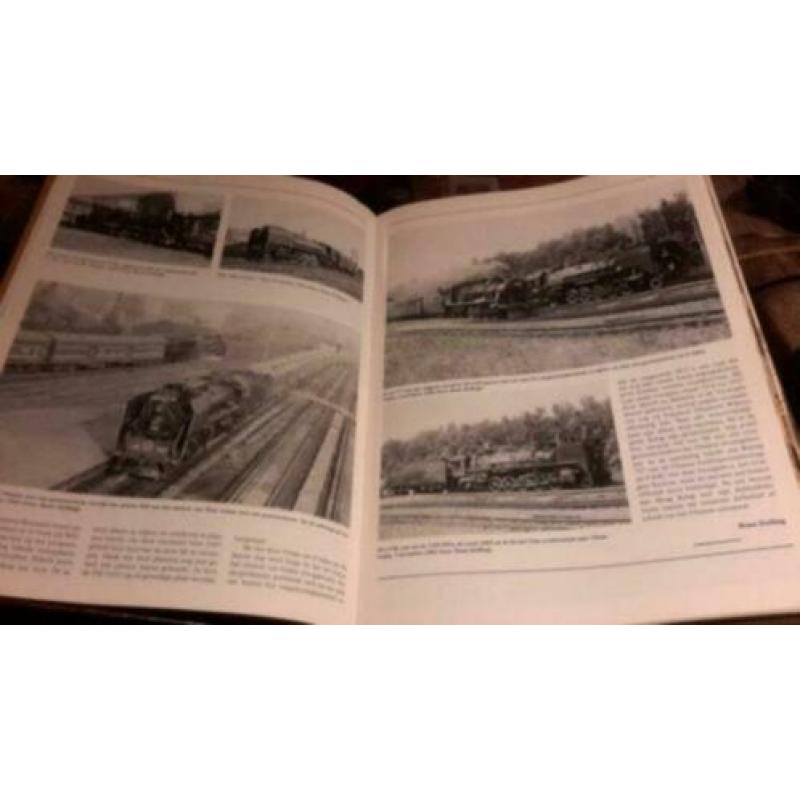 Stoomkroniek/ Railhobby