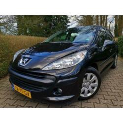 Peugeot 207 1.4 VTi X-line | Nieuwe apk | 5 drs | Airco