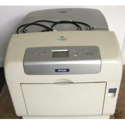 Gratis Epson AcuLaser-printer bij Toners