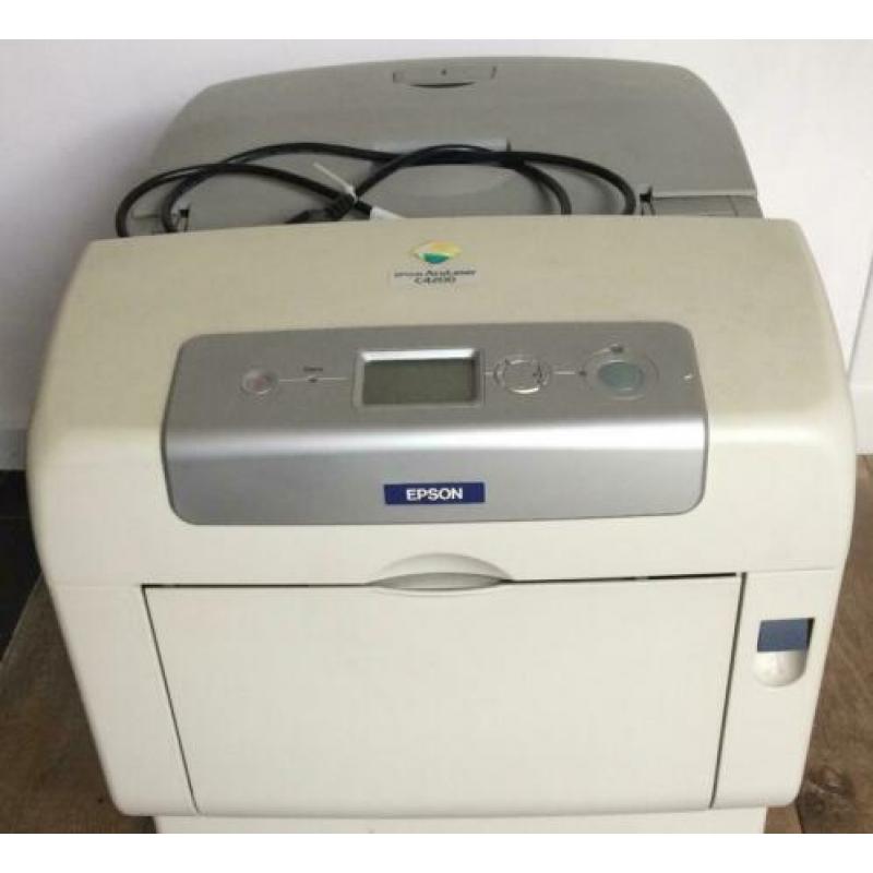 Gratis Epson AcuLaser-printer bij Toners