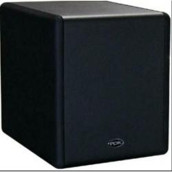 Epik Legend. 2x12" sub. SVS concurrent