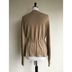 Blue River Vest (mt: 44) 126/3,4