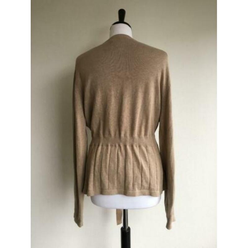 Blue River Vest (mt: 44) 126/3,4