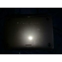 HP Slatebook x2 android 4.2 Notebook tablet 1080p 2 accu"set