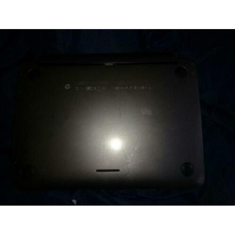 HP Slatebook x2 android 4.2 Notebook tablet 1080p 2 accu"set