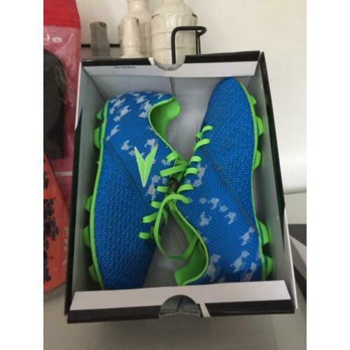 Zgan voetbalschoenen voetbal schoenen maat 33