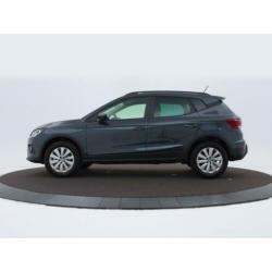 Seat Arona Style Business Intense 1.0 70 kW / 95 pk EcoTSI S