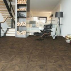 Quick Step Impressive Patterns IPA 4145, Royal eik donkerbru
