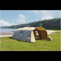 Falco Havik 4600 - 6 persoon tunneltent