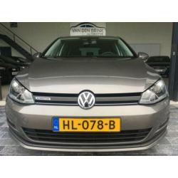 Volkswagen Golf 1.0 TSI Comfortline DAB+ Navigatie