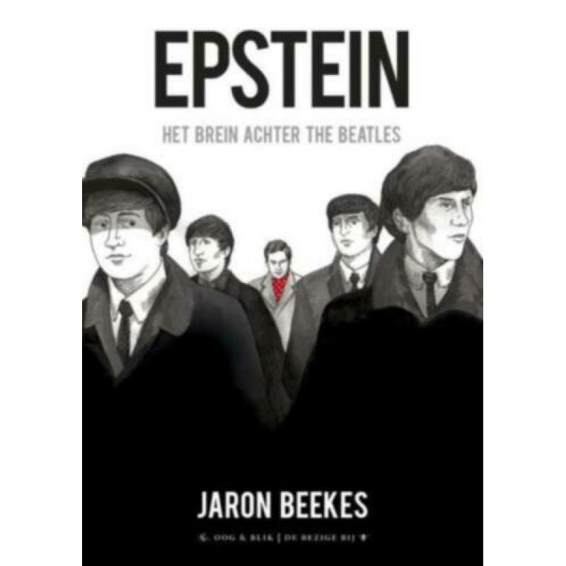 Beatles boeken te koop / ruil